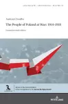 The People of Poland at War: 1914-1918 cover