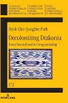 Decolonizing Diakonia cover