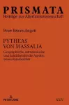 Pytheas von Massalia cover