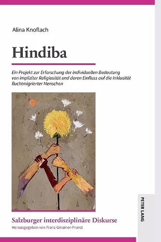 Hindiba cover
