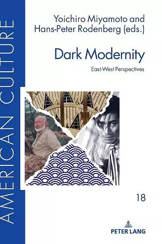 Dark Modernity cover