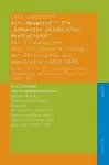 Karl Nauwerck - Ein 'bekannter patentirter Revolutionaer', Band 2 cover