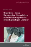 Umbrueche - Krisen - Katastrophen cover