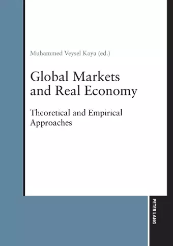 Global Markets and Real Economy cover