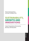 Sustainability, Growth and Innovations cover