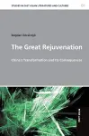 The Great Rejuvenation cover