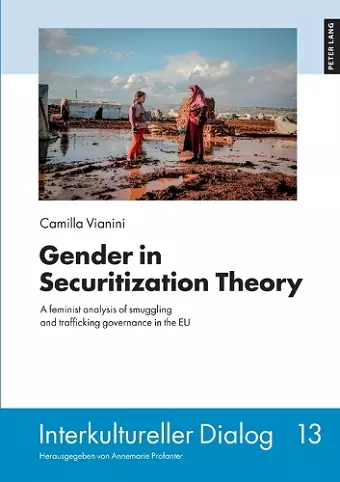 Gender in Securitization Theory cover
