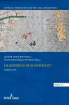 La gramática de la interacción cover