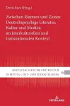 Zwischen Raeumen und Zeiten cover