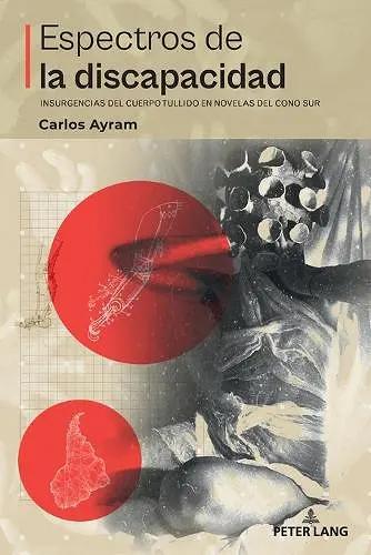 Espectros de la discapacidad cover