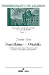 Benediktiner in Ostafrika cover