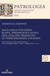 Augustinus von Hippo cover