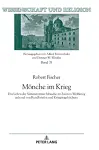 Moenche im Krieg cover