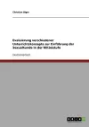 Evaluierung verschiedener Unterrichtskonzepte zur Einführung der Sexualkunde in der Mittelstufe cover