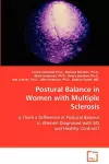 Postural Balance in Women with Multiple Sclerosis cover