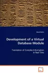 Development of a Virtual Database Module cover