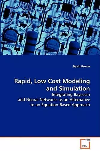 Rapid, Low Cost Modeling and Simulation cover