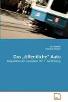 Das "öffentliche Auto cover