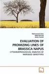 Evaluation of Promizing Lines of Brassica Napus cover