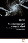 Genetic mapping in hexaploid wheat cover