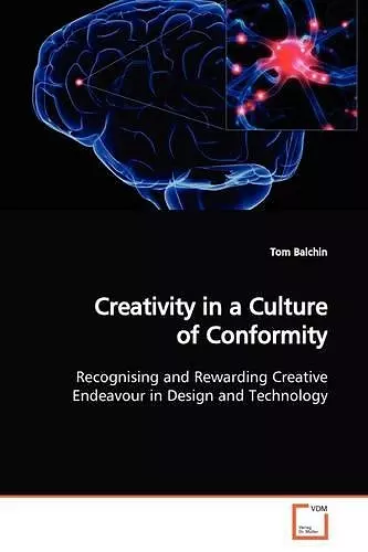 Creativity in a Culture of Conformity cover