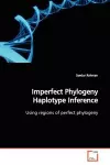 Imperfect Phylogeny Haplotype Inference cover