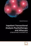 Inpatient Transactional Analysis Psychotherapy and Aftercare cover