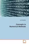 Concepts in Numerical Methods cover