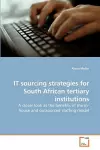 IT sourcing strategies for South African tertiary institutions cover