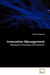 Innovation Management cover