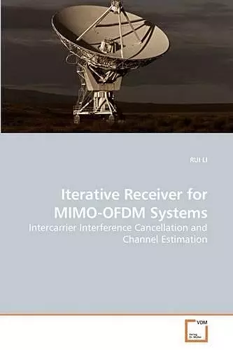 Iterative Receiver for MIMO-OFDM Systems cover