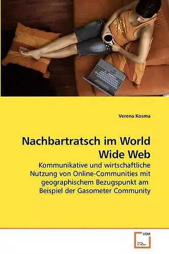 Nachbartratsch im World Wide Web cover