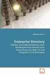 Enterprise Directory cover