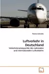 Luftverkehr in Deutschland cover