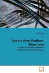 Einsatz einer Kanban-Steuerung cover