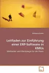 Leitfaden zur Einführung einer ERP-Software in KMUs cover