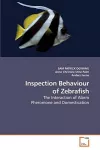 Inspection Behaviour of Zebrafish cover