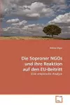 Die Soproner NGOs und ihre Reaktion auf den EU-Beitritt cover