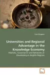 Universities and Regional Advantage in the Knowledge Economy cover