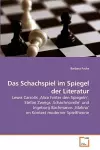 Das Schachspiel im Spiegel der Literatur cover