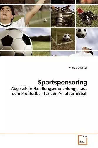 Sportsponsoring cover