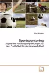 Sportsponsoring cover