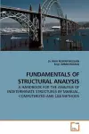 Fundamentals of Structural Analysis cover