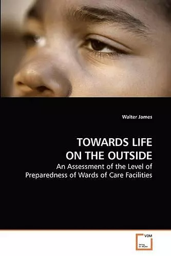 Towards Life on the Outside cover