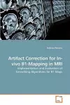 Artifact Correction for In-vivo B1-Mapping in MRI cover