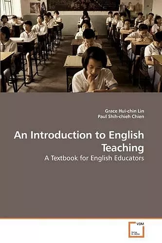 An Introduction to English Teaching cover