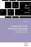 Community in the Electronic Classroom cover