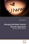 Merging Multiple Search Results Approach cover