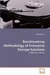 Benchmarking Methodology of Enterprise Storage Solutions cover