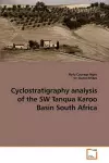 Cyclostratigraphy analysis of the SW Tanqua Karoo Basin South Africa cover